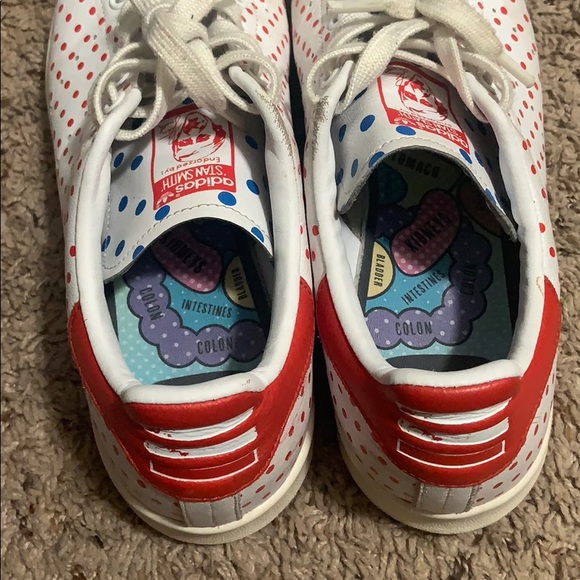 Adidas Stan Smith - Picture 4 of 5